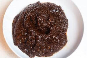 chili paste