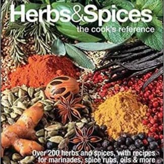herbs and spices