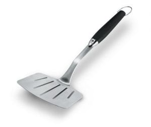 wide spatula