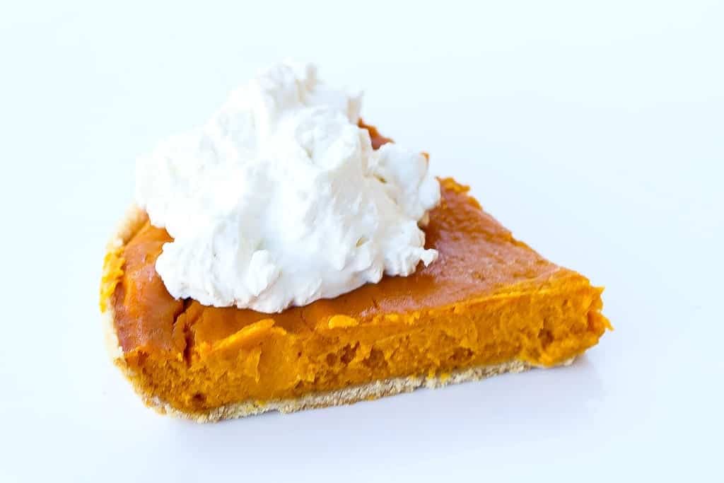 Black Grandmas Try Other Black Grandmas' Sweet Potato Pie 