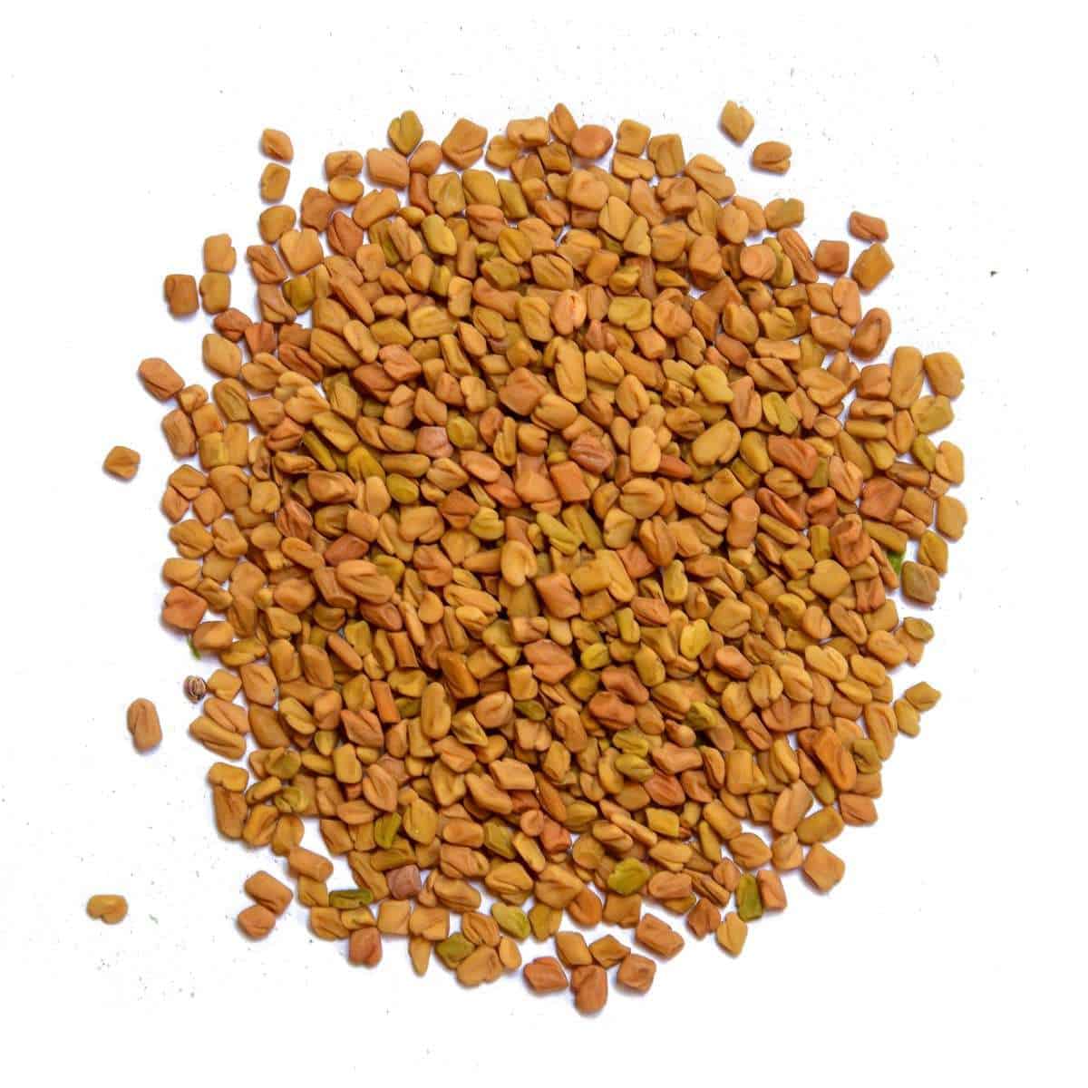 fenugreek seeds