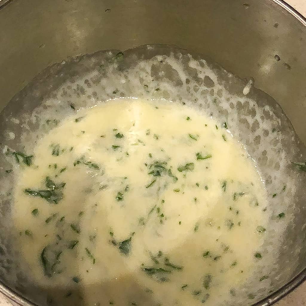 buttermilk mix