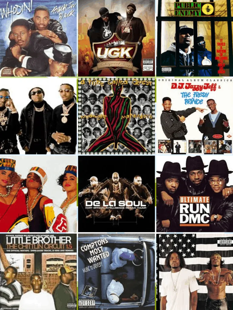 90s Music Groups 90s-music-groups