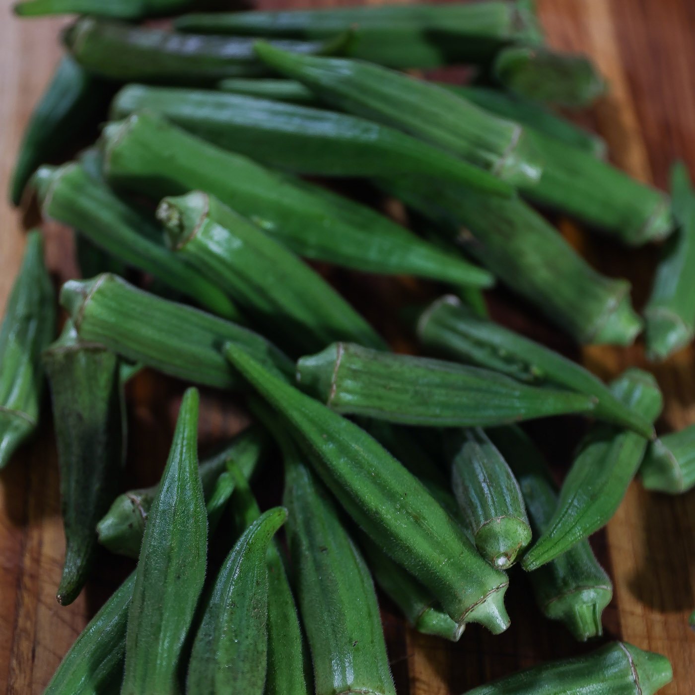 Everything Okra: Origin, Recipes, etc. - Food Fidelity