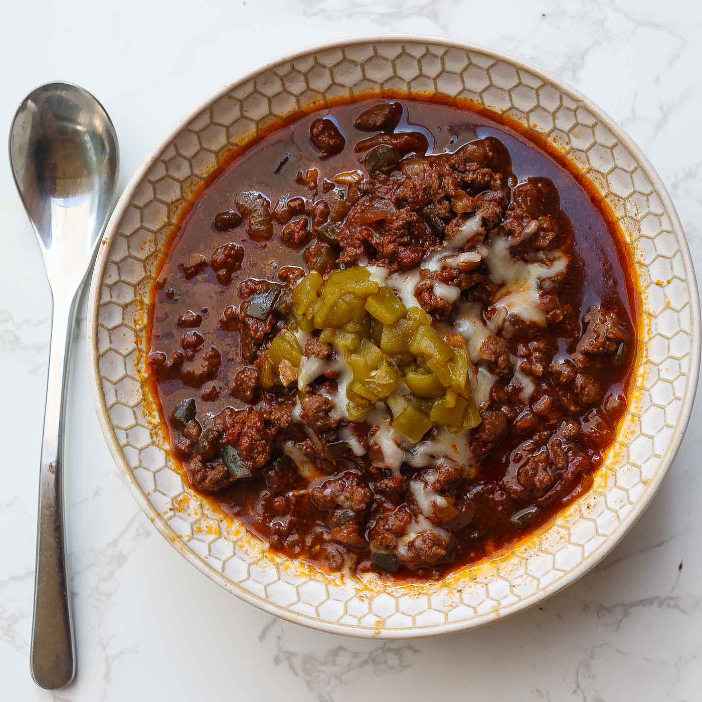 Deer Chili Recipe With Beer: A Hearty and Flavorful Delight!